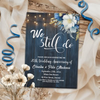 Nous Faisons Encore 20ème Anniversaire Mariage Lum