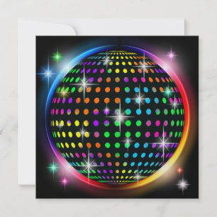 Invitation Nouveau parti DISCO - SRF