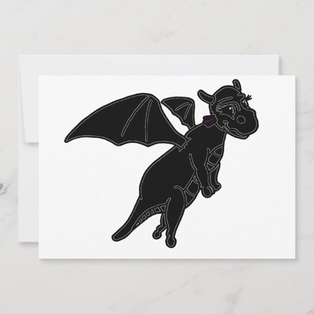 Invitation Nowr (Devant)