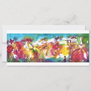 INVITATION NUIT DU CARNAVAL