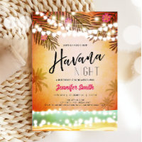 Nuit Havana à La Havana Beach Party Anniversaire