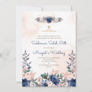 Invitation numérique au cheminement de Sukhmani Sa