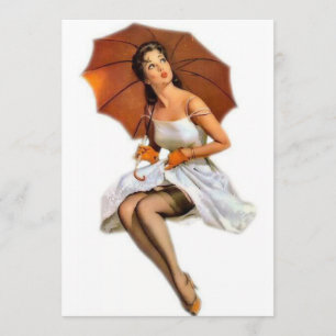 invitation nuptiale de douche