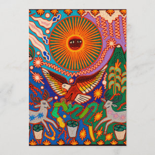 Invitation Oaxaca Mexique Mexique Mexique Mexique Mexique Mex