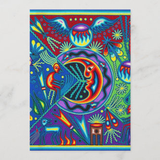 Invitation Oaxaca Mexique Mexique Mexique Mexique Mexique Mex