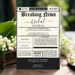 Invitation Obtenir Vintage Pays Vieux Retro Fête des mariées 