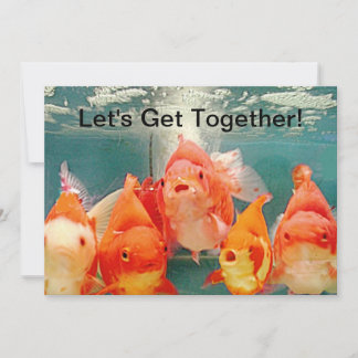 INVITATION - OBTENONS LA PERSONNALISER ENSEMBLE PA