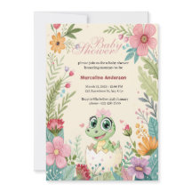 Œufs de Floral kawaii bébé alligator à faire éclor