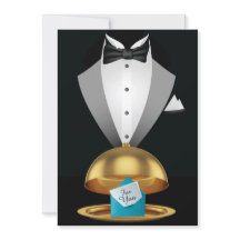 Invitation officielle à l'événement