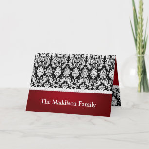 Invitation officielle de la partie