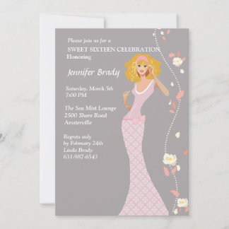 Invitation officielle des Ados de Gown