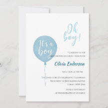 Oh mon dieu ! Le bébé ballon est attendu