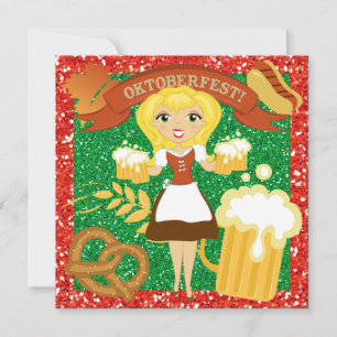 INVITATION OKTOBERFEST - SRF