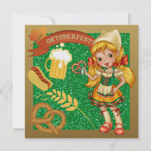 INVITATION OKTOBERFEST - SRF