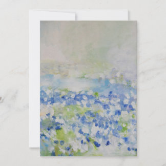 Invitation On dirait le printemps