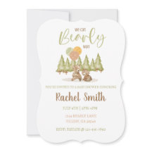 On Peut Attendre | BABY SHOWER