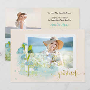 Invitation Open House