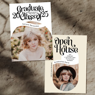 Invitation OPEN HOUSE   Catégorie 2025 DIPLÔME DE L'ÉCOLE SUP