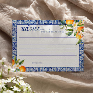 Invitation Oranges principales de Squeeze Conseil pour la mar