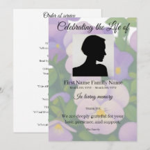 Ordre de service Pansy