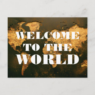 Invitation orientée de baby shower de Vintage