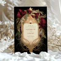 Ornements Floraux Mariage Royal Victorien Bordeaux