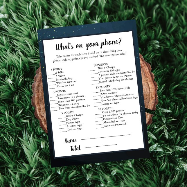 Invitation Ours ce qui est sur votre jeu de Baby shower de té (Créateur téléchargé)