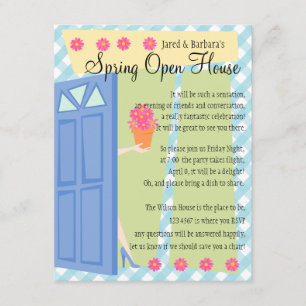 Invitation Ouverture