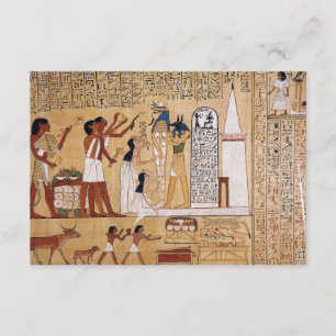 Invitation Ouverture du livre de la Cérémonie de la Bouche de