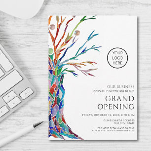 Invitation Ouverture solennelle