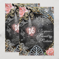 Paillettes Luxe Pailleté Fête d'anniversaire Franc