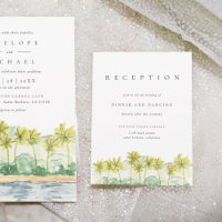 Palmiers Espace Réception Mariage Tropical