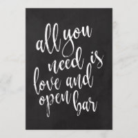 Panneau de mariage de tableau de bord abordable à 