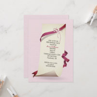 Papier Enroulé Pour Fête D'anniversaire 85 Ans