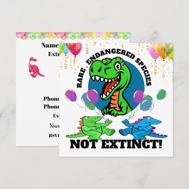 Invitation Par delà la colline (Devant / Derrière)