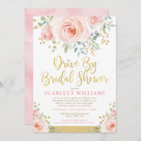 Parade de Mariage de mise en quarantaine par Fête