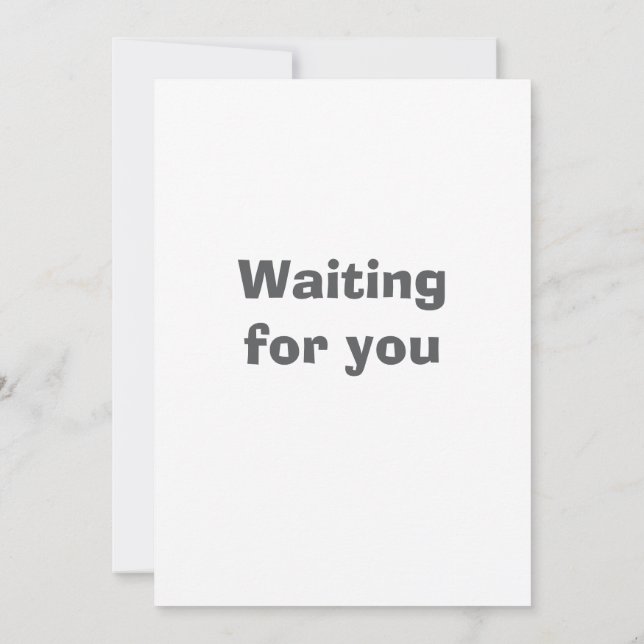 Invitation Parade d'éléphant d'art papier avec anniversaire d (Dos)