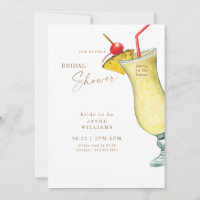 Parti à la Chambre Pina Colada Fête des mariées