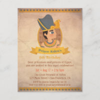 Parti Anniversaire de enfant Pharaon Égyptien