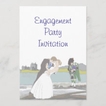 Parti de l'engagement celte écossais