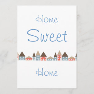 Invitation Parti du réchauffement des ménages