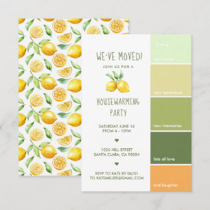 Invitation Parti du réchauffement des ménages  Couleur modifi