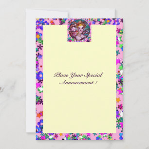 INVITATION PARTI VALENTINE VÉNITIEN DE MASQUÉRADE