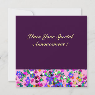 INVITATION PARTI VALENTINE VÉNITIEN DE MASQUÉRADE