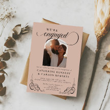 Partie d'engagement de la calligraphie de script b