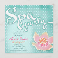 Partie Lotus de spa d'Aqua de CHROMATOGRAPHIE