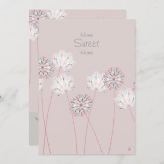 Invitation Partie personnalisée