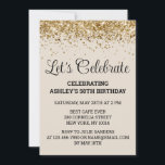 Invitation Parties scintillant de sable et d'or 50e anniversa<br><div class="desc">Tan Khaki Son Invitation Parties scintillant,  50e invitation de fête d'anniversaire Cinquante,  Fêtons le numérique N'Importe quel âge,  Téléchargement instantané Cinquante-sixième cinquième,  Personnalisé 50e 60e Cinquantième,  Élégant Jalon modèle Glam doré,  Personnalisé 50 60 Personnalisé Lui,  Calligraphie adulte Moderne Écriture stylisée,  Chic tendance simple elle,  75e 55e 65e 45e célébration</div>
