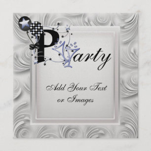 Invitation Party! - SRF