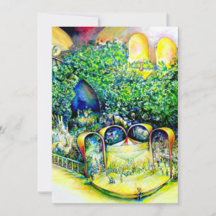 Invitation Pas le premier du Dernier temps